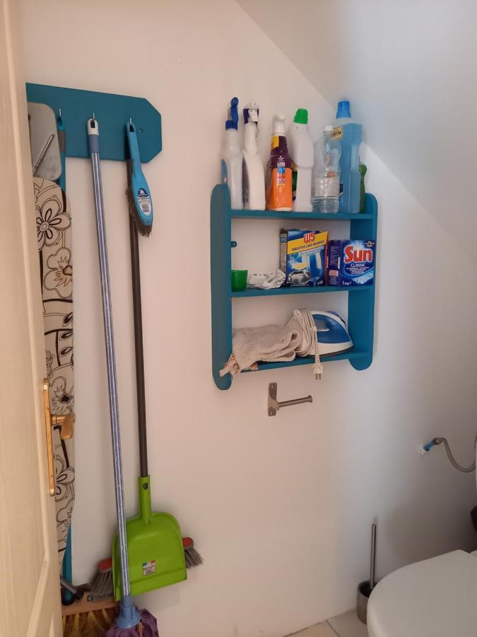 Ma Chaumiere La Cotinière Exterior foto