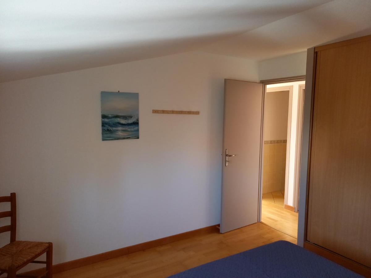 Ma Chaumiere La Cotinière Exterior foto