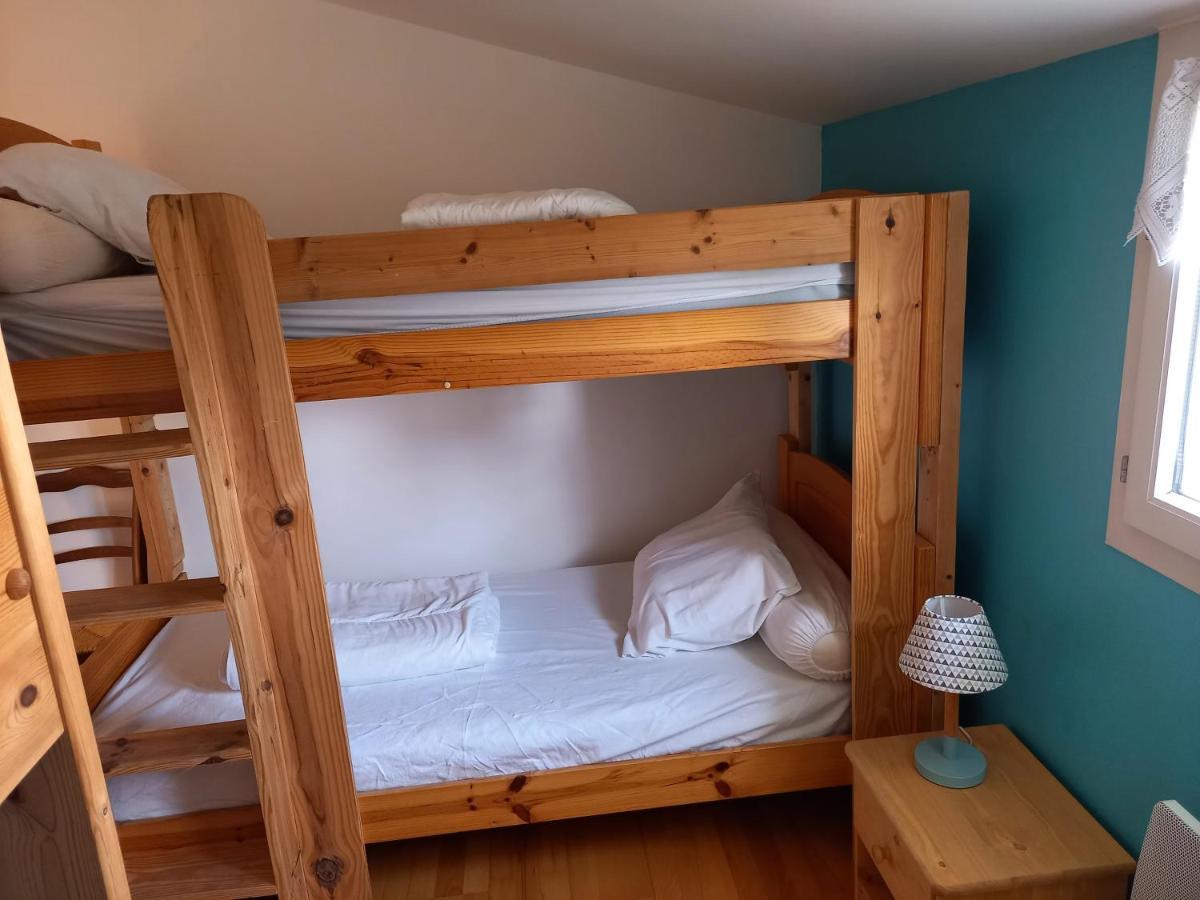 Ma Chaumiere La Cotinière Exterior foto