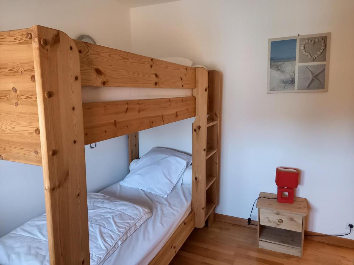 Ma Chaumiere La Cotinière Exterior foto