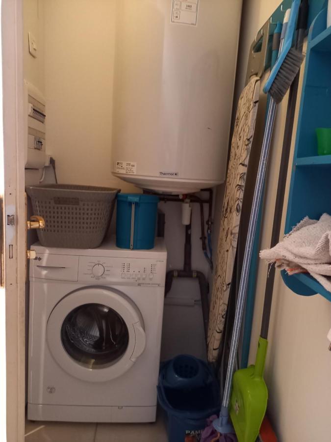 Ma Chaumiere La Cotinière Exterior foto