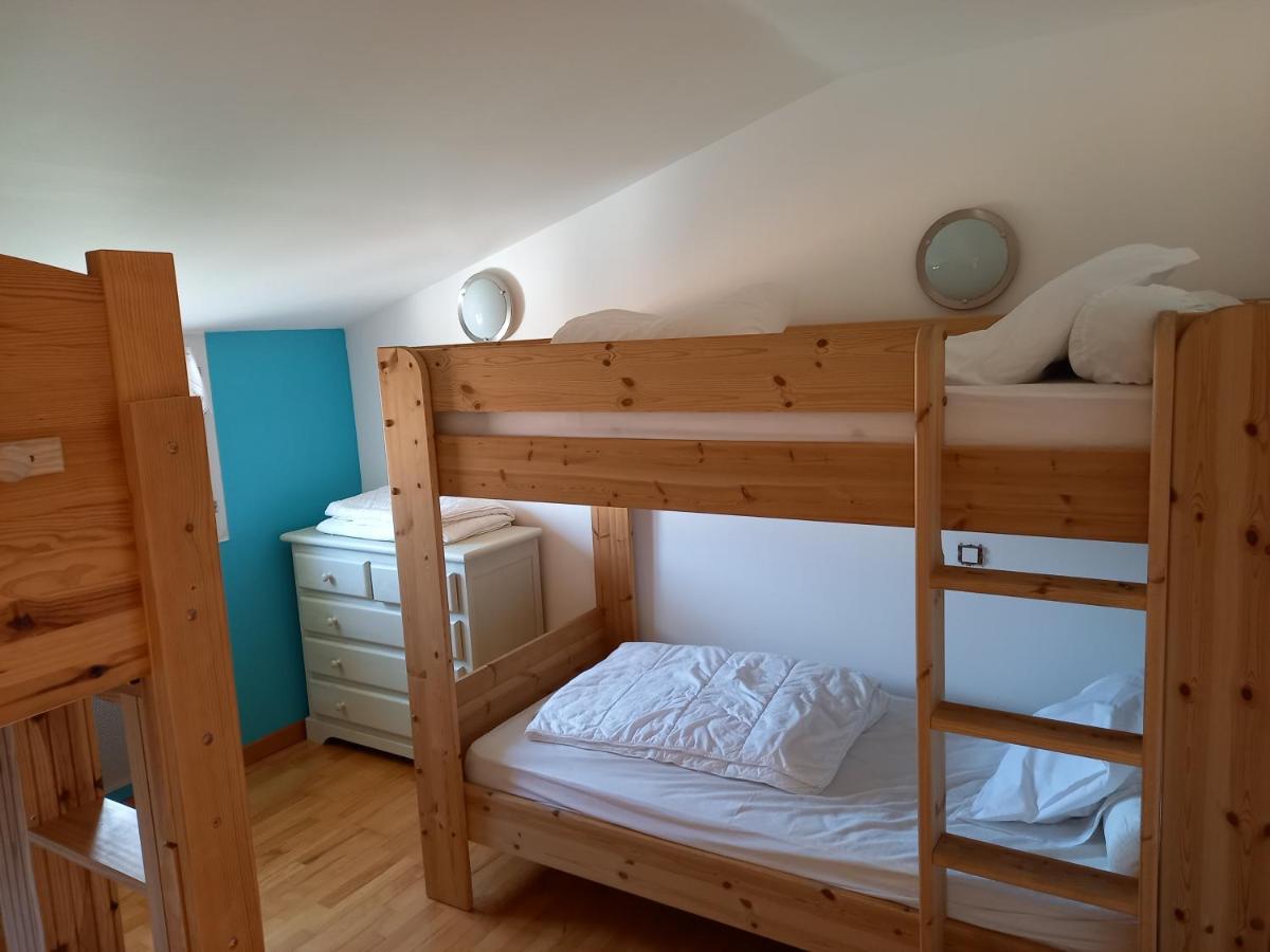 Ma Chaumiere La Cotinière Exterior foto