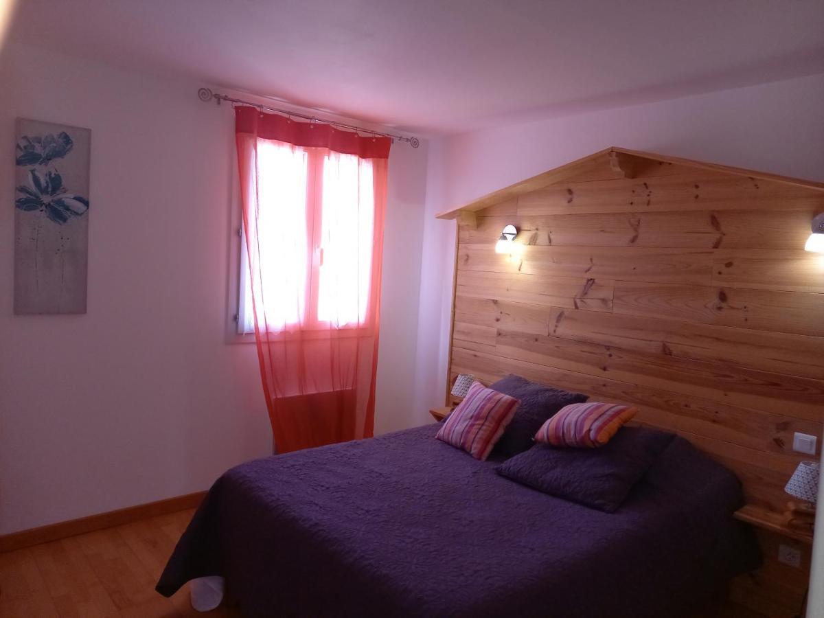 Ma Chaumiere La Cotinière Exterior foto