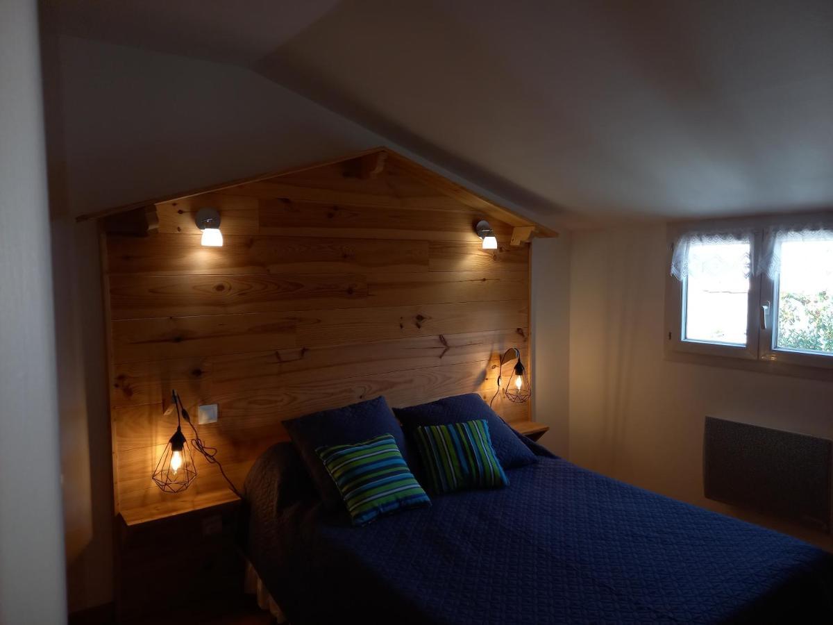 Ma Chaumiere La Cotinière Exterior foto
