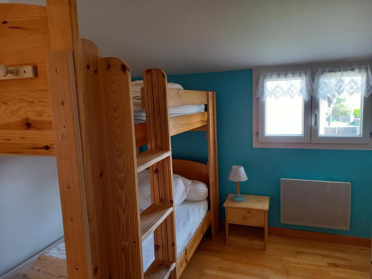 Ma Chaumiere La Cotinière Exterior foto