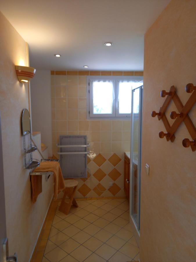 Ma Chaumiere La Cotinière Exterior foto