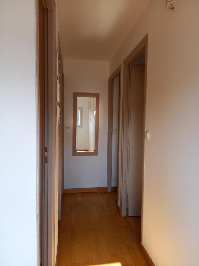 Ma Chaumiere La Cotinière Exterior foto