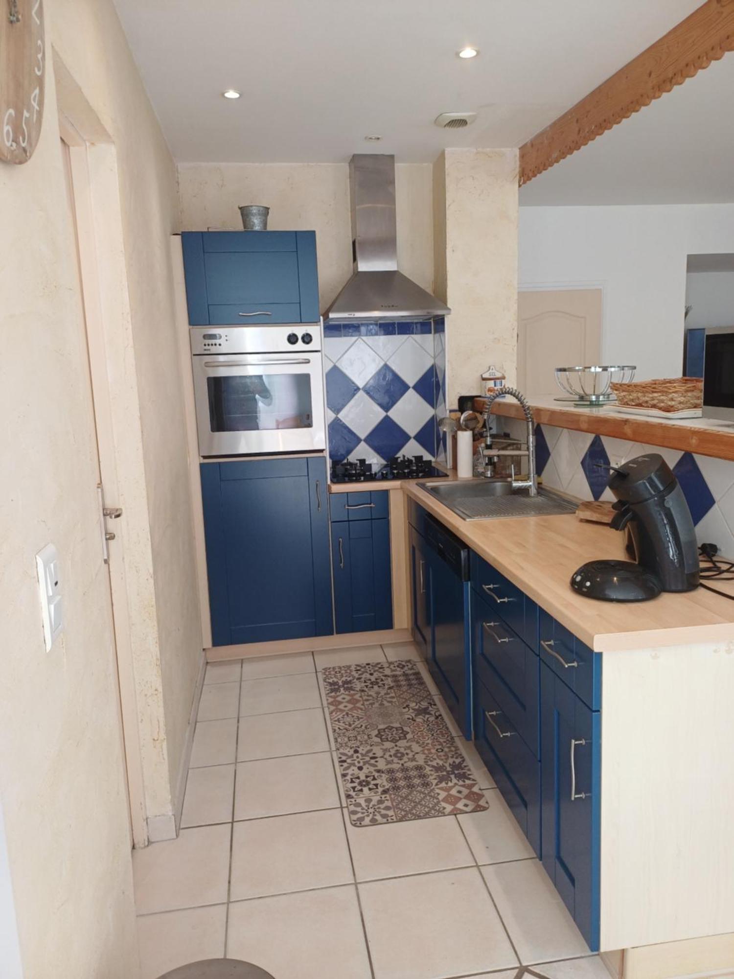Ma Chaumiere La Cotinière Exterior foto
