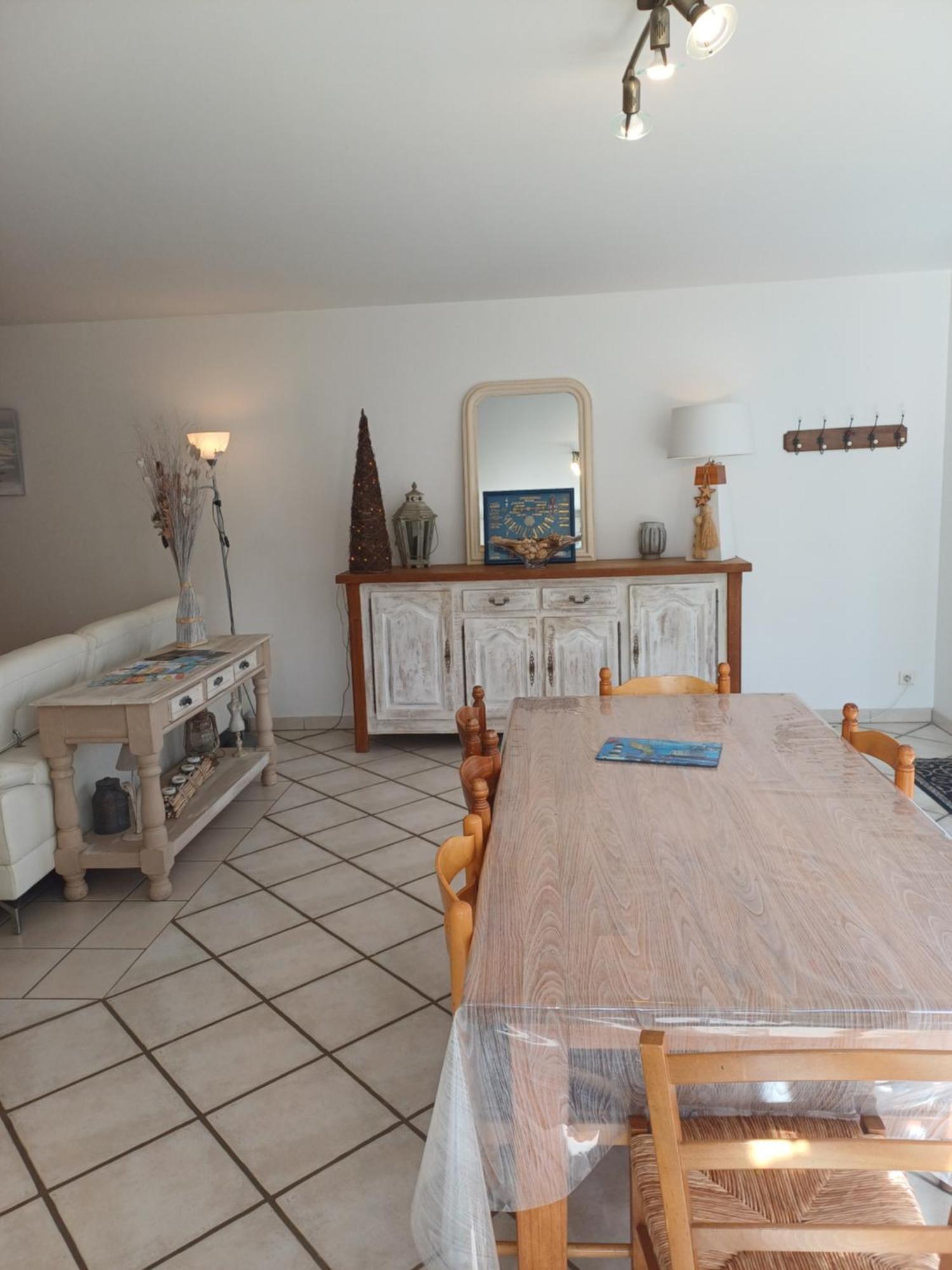 Ma Chaumiere La Cotinière Exterior foto