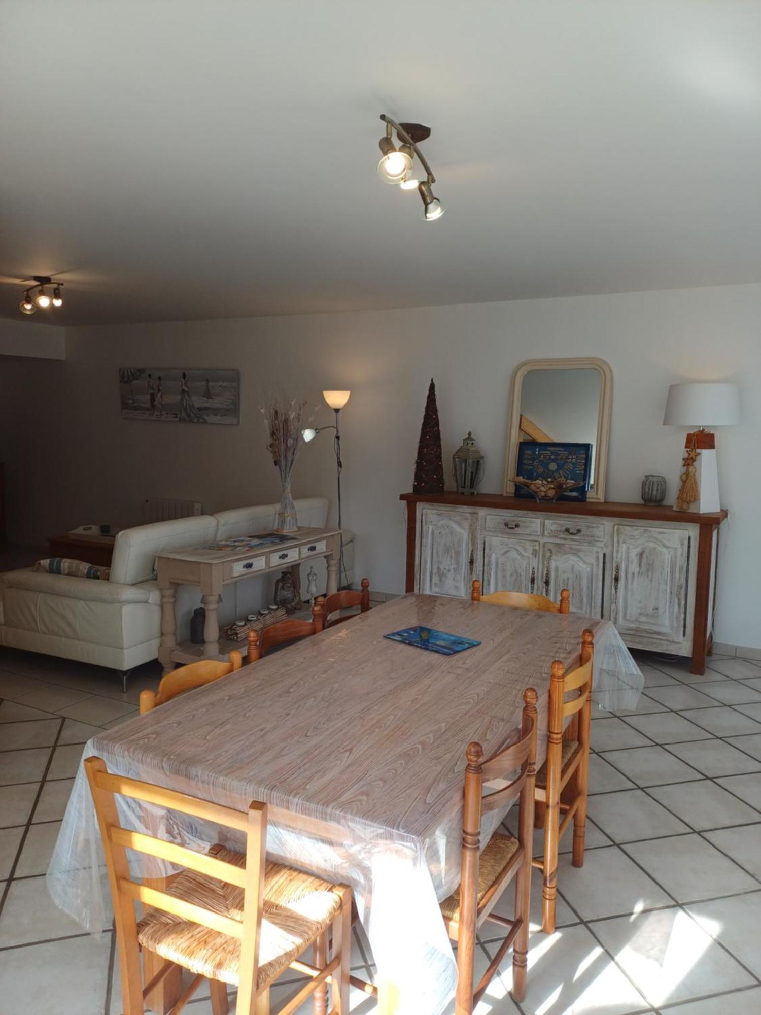 Ma Chaumiere La Cotinière Exterior foto