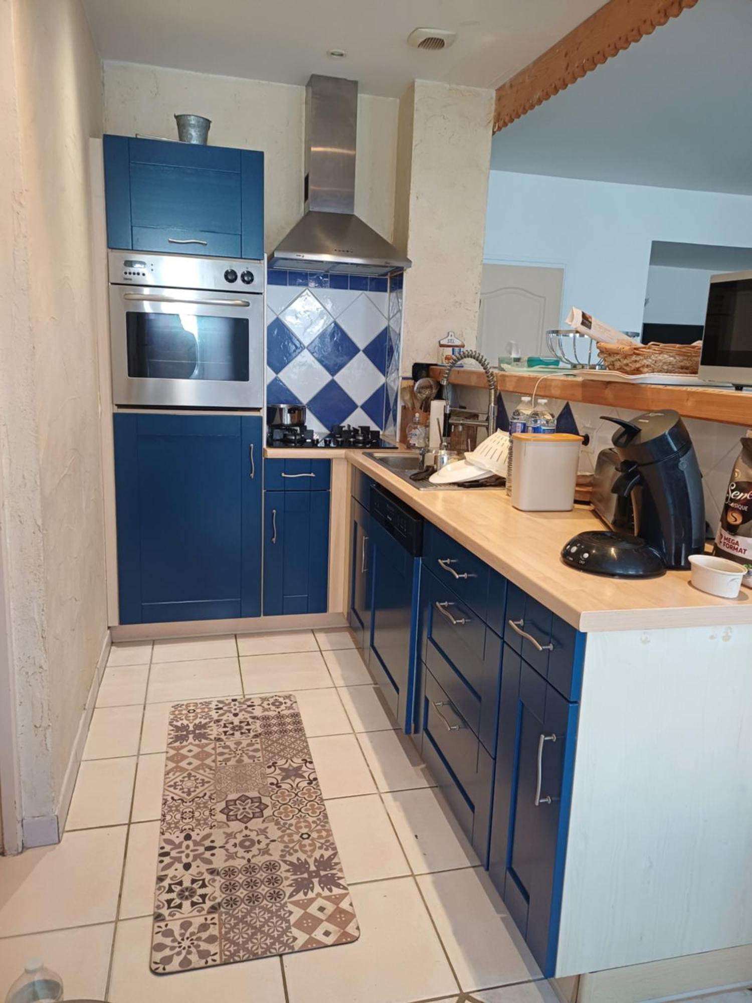 Ma Chaumiere La Cotinière Exterior foto
