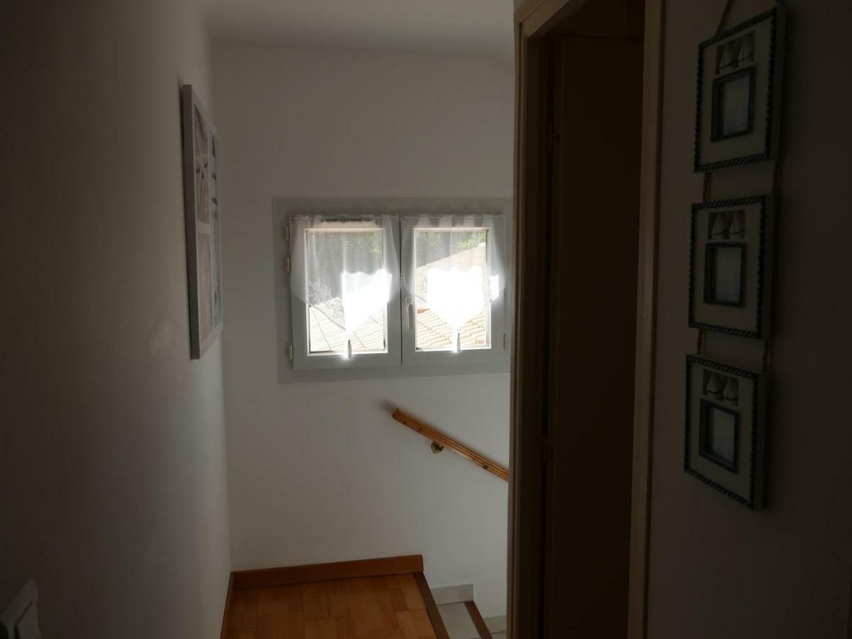Ma Chaumiere La Cotinière Exterior foto