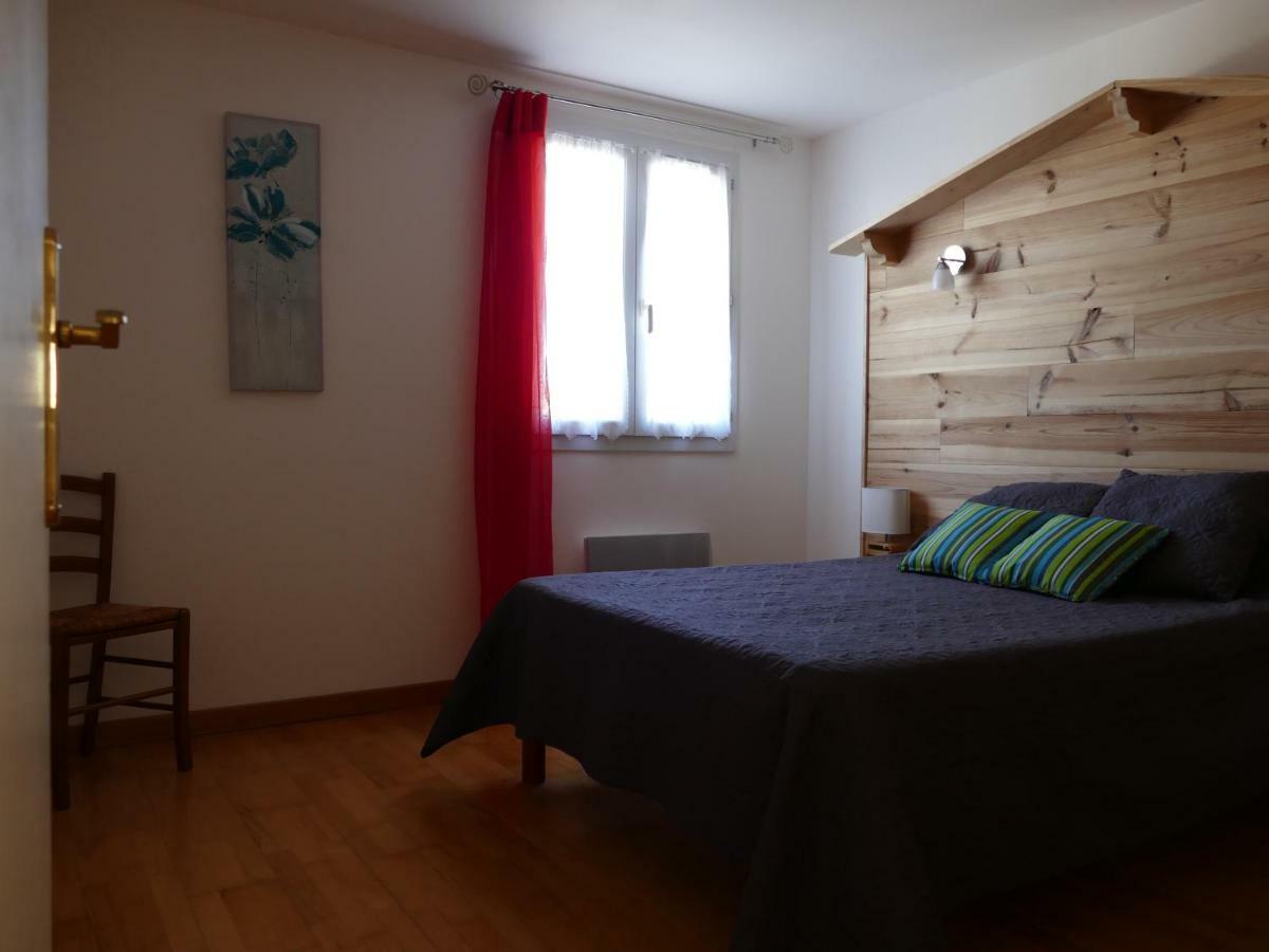 Ma Chaumiere La Cotinière Exterior foto