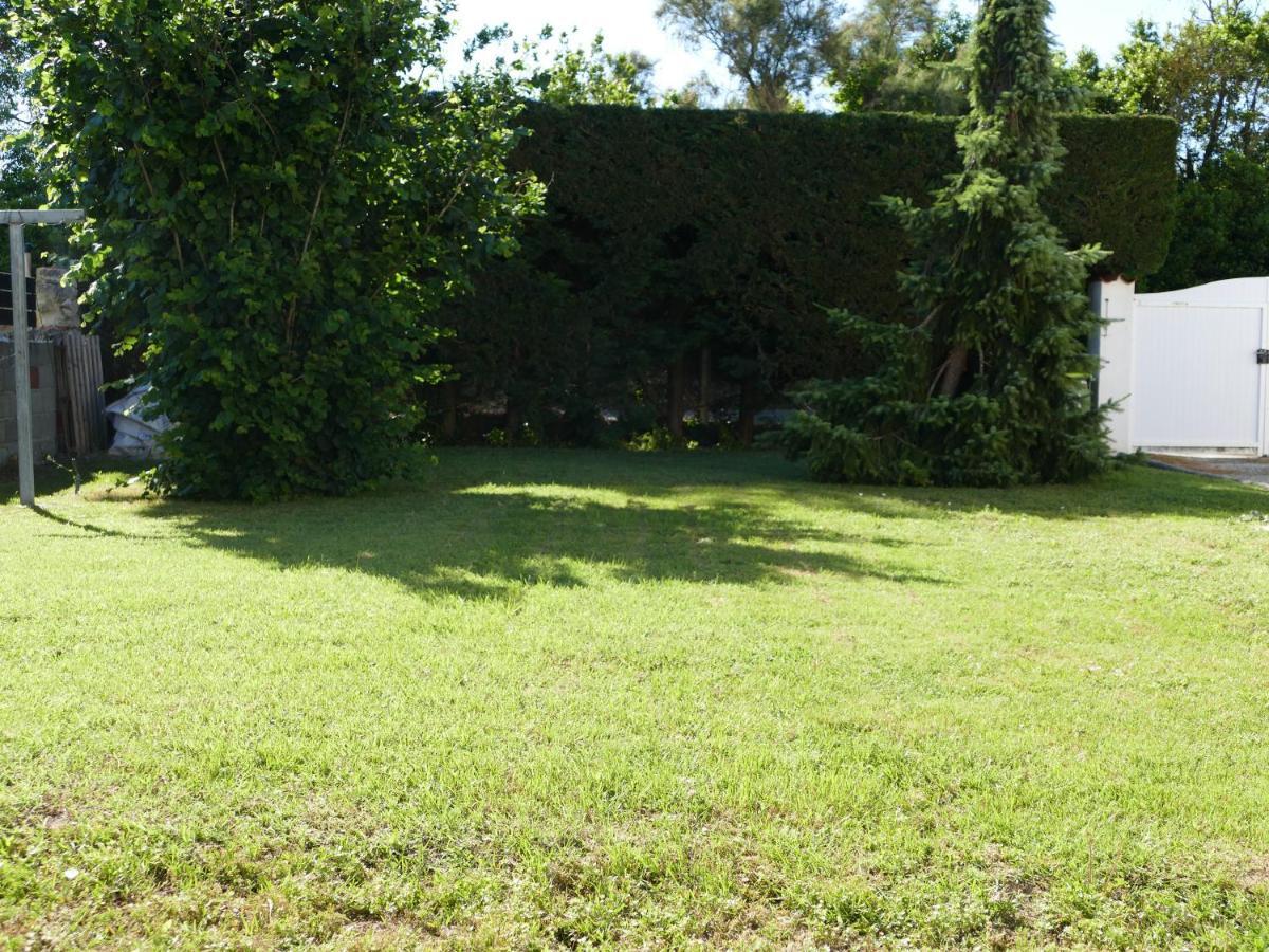 Ma Chaumiere La Cotinière Exterior foto