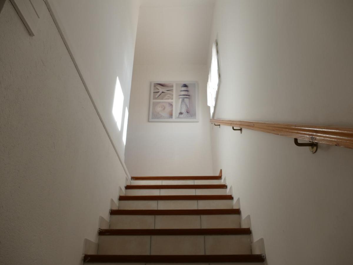 Ma Chaumiere La Cotinière Exterior foto